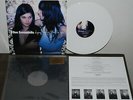 The Sounds - Dying To Say This To You LP, white, limited, rare