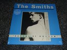 THE SMITHS 'HATFUL OF HOLLOW' REISSUE VINYL LP (2012) (2564665882) GATEFOLD