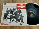 THE SICILIAN CLAN Soundtrack UK LP - STATESIDE SSL 10307 - Ennio Morricone