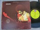 Jimi Hendrix Band Of Gypsys STAO-8-0472 LP