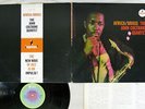 JOHN COLTRANE QUARTET AFRICA / BRASS ABC/IMPULSE YS-8501-AI Japan VINYL LP