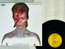 DAVID BOWIE ALADDIN SANE RCA RPL-2103 Japan VINYL LP
