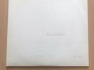 The Beatles White Album Vinyl LP - No 0334349