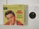 Elvis Presley - King Creole -  Rock LP - Stereo