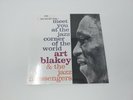 Meet you at the jazz corner of the world art Blakey & the jazz messengers Vinyl