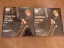 Suzanne Vega: Solitude Standing live at the Barbican 2012 quadruple disc LP NEW