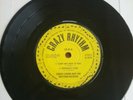 7 inch Record Crazy Cavan And The Rhythm Rockers Teddy Boy Rock N Roll Near Mint