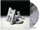 REO Speedwagon - Hits [LP] Limited Edition Splatter Colored VInyl
