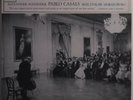 Casals, Schneider & Horoszowski - Concert At The White House (1961) vinyl vg+/M-