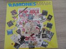 RAMONES   vinyl   MANIA  2lp  neu in Folie