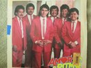 Latin/Spanish Vinyl LP -Amor Y Ritmo, A Todos Los Que Les Gusta *DML-80109*