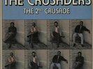 Crusaders The 2nd Crusade USA 2-LP vinyl record (Double Album) BTS7000