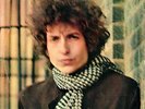 BOB DYLAN | Blonde On Blonde | 1966 TWO VINYL LPs | Claudia Cardinale