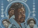 Can't Get Enough - Translucent Vinyl Barry White UK vinyl LP album record