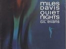 Quiet Nights - Sealed Miles Davis vinyl LP album record Japanese 20AP1407