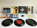 PAUL MCCARTNEY / WINGS - 11 x 7