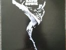 *David Bowie The Man Who Sold The World White Vinyl LP With Insert 2015 Release