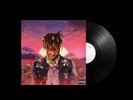 NEW Juice WRLD 'Legends Never Die' 12” VINYL Album *Limited Edition*