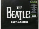 BEATLES 'Past Masters' Remastered 180g Vinyl 2LP NEW/SEALED