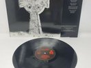BLACK SABBATH Headless Cross LP 1989 UK Press Rare Vinyl Album Tony Martin