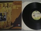 THE BEATLES Live at Teatro Adriano Roma June 27th 1965 LP