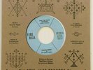 *OOP 7”* Chuck Carbo & The Soul Finders – Can I be Your Squeeze. Soul, Funk