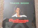 Rare Original Travis Biggs Challenge SEALED 12