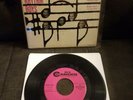 1956 1S DELTA RHYTHM BOYS PS 45 Camden EP Dry Bones +3 R&B Doo Wop Group CAE 350