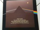 PINK FLOYD DARK SIDE OF THE MOON LP 33 VINILE 30 ANNIVERSARY EDITION RARO 2003