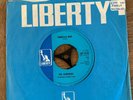 THE SEARCHERS - UMBRELLA MAN rare UK 1968 / PSYCH POPSIKE / UNPLAYED - MINT-