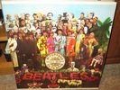 The Beatles - Sgt. Peppers Lonely Hearts Club Band - 1988 US Gatefold - NM