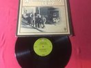 The Grateful Dead ?– Workingman's Dead, WB1869, Green 1970 W7 Misprint Cover