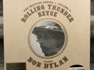 Bob Dylan Rolling Thunder Revue Bootleg Series Vol. 5 3 LP Box Set NEW Sealed