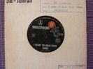 THE BEATLES OZ RADIO STN PROMO=I WANT 2 HOLD YOUR HAND