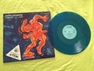 Depeche Mode - It's called a Heart Extended - Maxi 1985 farbiges Vinyl blue