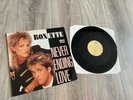 Roxette - Neverending Love France 12