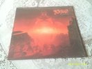 DIO. THE LAST IN LINE. WARNER BROS. W1-25100. 1984. FIRST PRESSING.