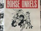 BÖHSE ONKELS VINYL LP BÖSE MENSCHEN BÖSE LIEDER ERSTAUFLAGE 1985 ROCK-O-RAMA