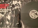 agnostic front - Somethings Gotta Give - Silver Vinyl, LTD To 500 Copies