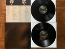 Metallica - Black Album 2 Vinyl Records BLCKND008-1 EX