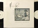 Signed/Numbered North Star 2 LPs Nathaniel Rosen, cello 