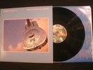 DIRE STRAITS - Brothers In Arms - 1985 Vinyl 12'' Lp./ VG+/ Prog Blues Rock AOR