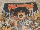 Frank Zappa - 200 Motels. Soundtrack 2xLP. 1971 German G/F. 