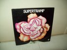 Supertramp self titled DEBUT vinyl record LP 1977 A&M records A&MSP 3149 EX