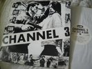 Channel 3 I've Got A Gun No Future PUNK 2 UK LP