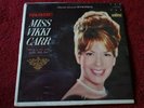 MISS VIKKI CARR DISCOVERY RARE JUKEBOX 7