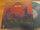 PINK FLOYD MORE VG+ LP SOUNDTRACK ORIGINAL STRIPED TOWER ST-5169  FREE SHIPPING