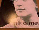 The Smiths - Girlfriend In A Coma - Australia 12” Promo