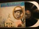 Hank Williams - I Saw The Light - 1960 MGM Vinyl 12'' Lp./ Exc./ Country Gospel