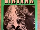 The Triple Platinum [EP] by Nirvana 7